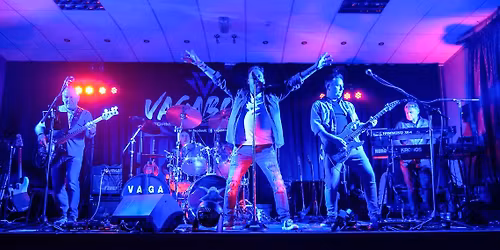 Live at The Old Post Office, Pontefract