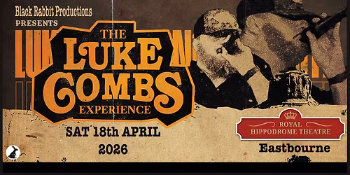 The Luke Combs Experience