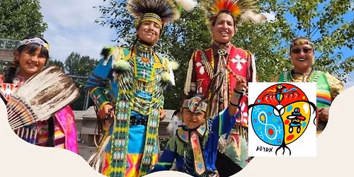 Selxwi:chel Arts & Culture Festival 