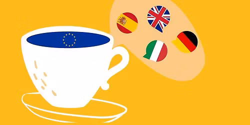 Caf\u00e9 linguistique du mois d'avril 