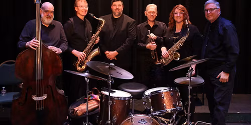 In Concert: the Blue Note Jazztet