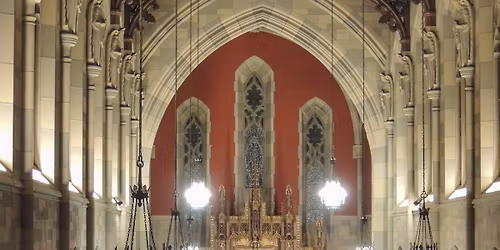 Berkshire Lyric Presents: In Dulci Jubilo Christmas Concert