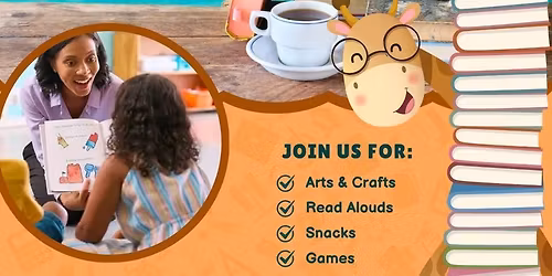 Proud Playdates 