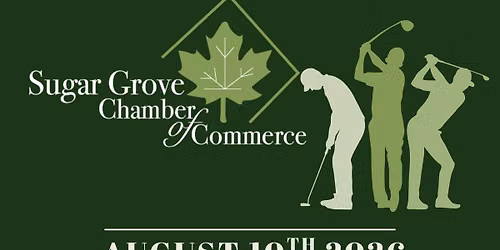 Sugar Grove Chamber of Commerce Golf Outing