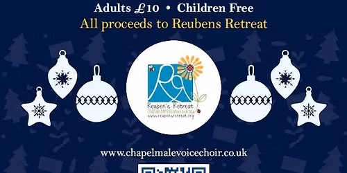 Festive Cheer Christmas Concert