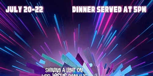 VBS 2026 - Illumination Station