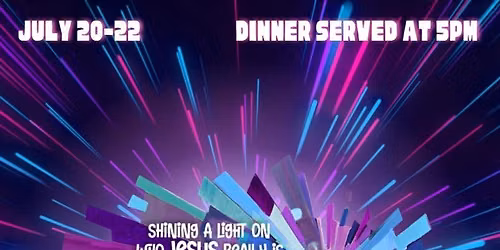 VBS 2026 - Illumination Station
