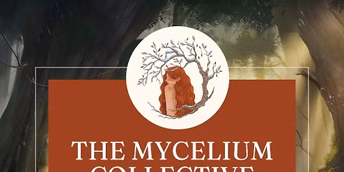 The Mycelium Collective DID Support Group