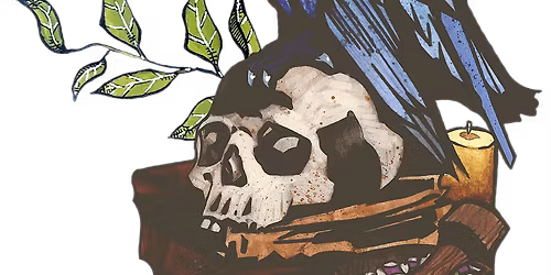 "The Midnight Oasis" Custom BOTC: PLAY EXPERIENCE REQUIRED