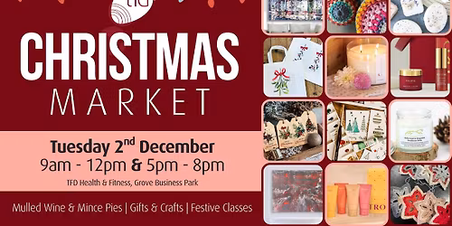 TFD Christmas Market