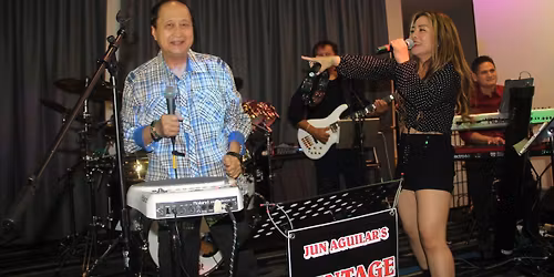 Vintage Plus Dance Band