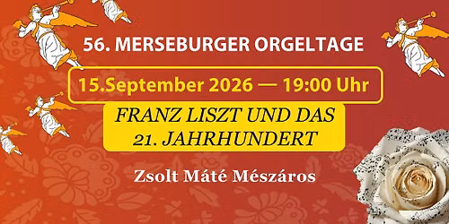 Das gro\u00dfe Abendkonzert \u2013 \u201eFranz Liszt und das 21. Jahrhundert\u201c