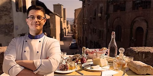 A Roman Fraschetta Experience