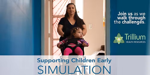 Supporting Children Early Simulation-Edgecombe County