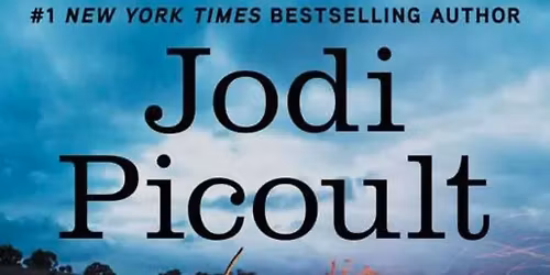 November Book Club- Salem Falls by Jodi Picoult