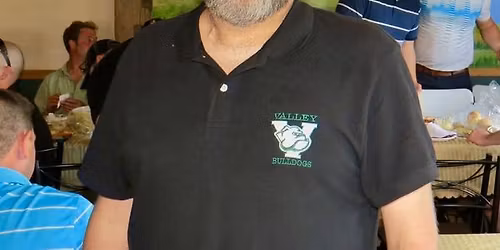 Scott Sibley Memorial