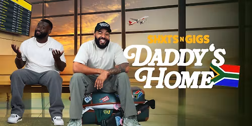 Shxtsngigs | Daddy's Home