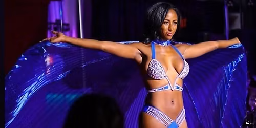 DETROIT 2 MIAMI SWIMWEAR FASHION EVENT | DETROIT CASTING  CALL