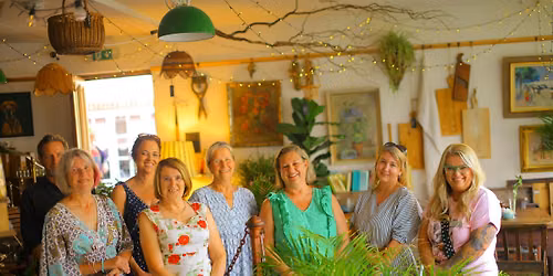 Cocktails and Evening Networking at Foxes of Farnham
