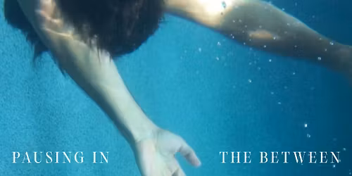 Restuary- an aquatic movement retreat