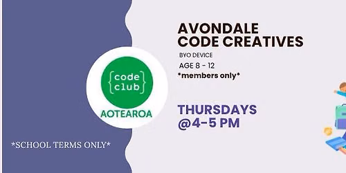 Code Club