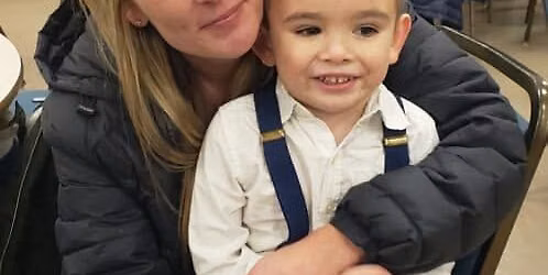 Fundraiser for Angie Jurrus