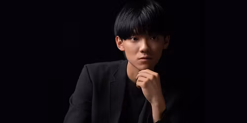 A Lancaster International Piano Festival Concert