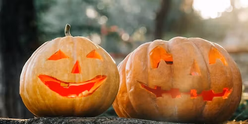 Pumpkin Carving
