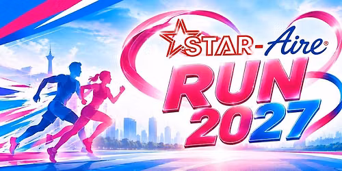Star Aire Run 2027 ( \u0e25\u0e38\u0e49\u0e19\u0e23\u0e31\u0e1a\u0e41\u0e2d\u0e23\u0e4c\u0e1f\u0e23\u0e35 )