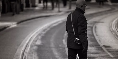Street Photography