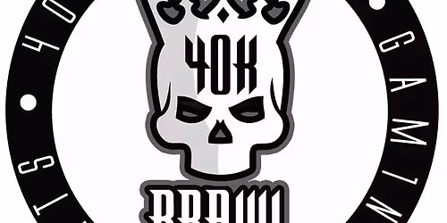 8\/9.11.25 November Warhammer 40k Brawl 2 days GT