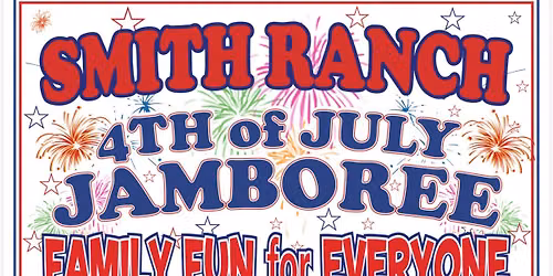 Fourth of July Jamboree