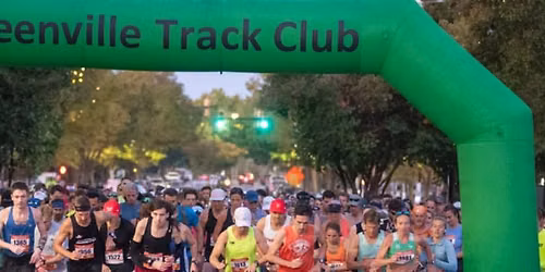 Spinx Run Fest
