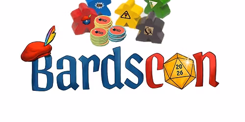 Bardscon 2026