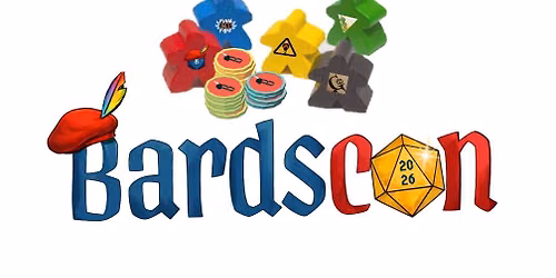 Bardscon 2026