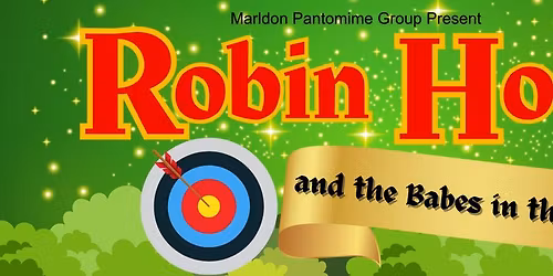 Robin Hood and the Babes in the Wood