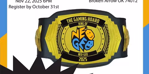 The King Of Neo Geo