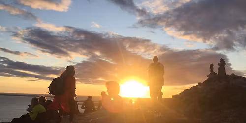 Fullm\u00e5nevandring