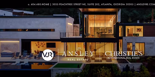 Open House Marietta Townhome