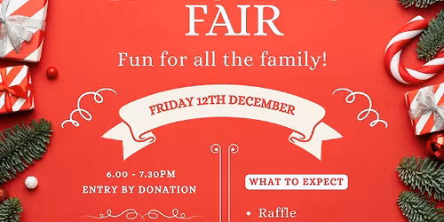 Christmas Fair
