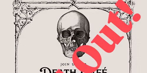 Death Caf\u00e9 - Green Bay, WI