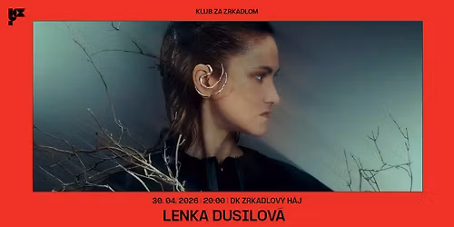 Lenka Dusilov\u00e1 50 rokov | Hos\u0165: David Koller | Bratislava