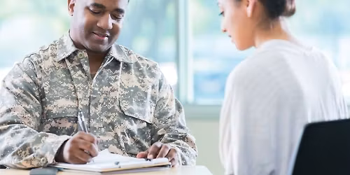 Veteran's Resource Fair