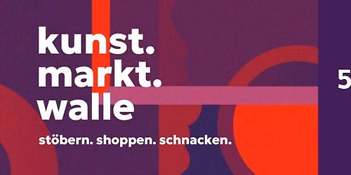 kunst.markt.walle