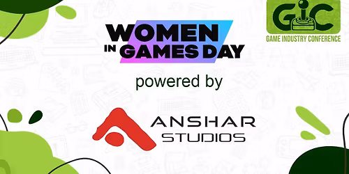 Women in Games Breakfast  (GIC 2025)