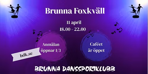 Brunna Foxkv\u00e4ll
