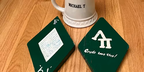 Lambda Pi Alumni Association 82nd Reunion and Meeting