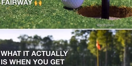 2025 De Alejandro Golf Classic 