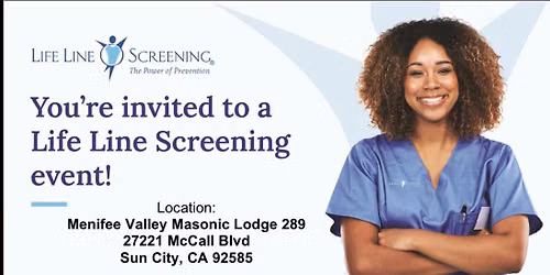 Life Line Screening