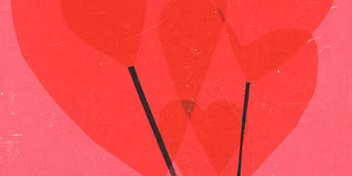 Valentine's Day at the Houses